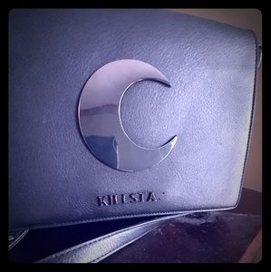 Killstar moon bag